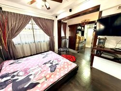 Blk 699 Hougang Street 52 (Hougang), HDB 5 Rooms #538590711